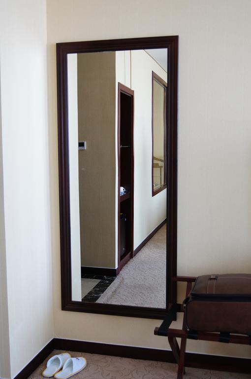 Fuxing Oriental Boutique Hotel Chifeng Eksteriør bilde